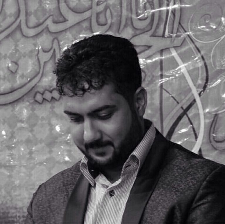 دانلود نوحه کاکو عباس منه؛ مداحی حمزه قناعت‌پیشه