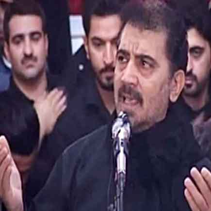 دانلود ساربانا مهلتی دارم؛ حسین فخری