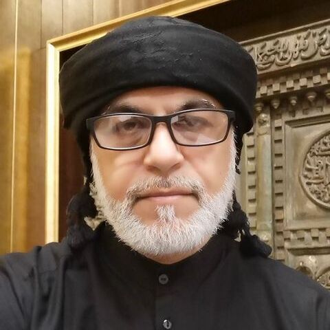 دانلود نوحه عربی فارسی اگر از خنجر خونریز