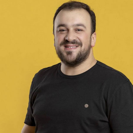 نوحه ای دردی بی درمانلارا درمان ابوالفضل